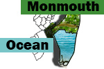 Ocean Monmouth NJ